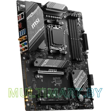 Материнская плата MSI B650 Gaming Plus WiFi картинка 2